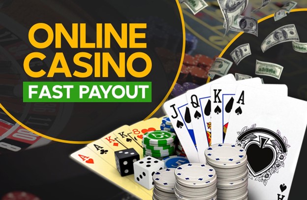 How to Start Playing at Online Casinos